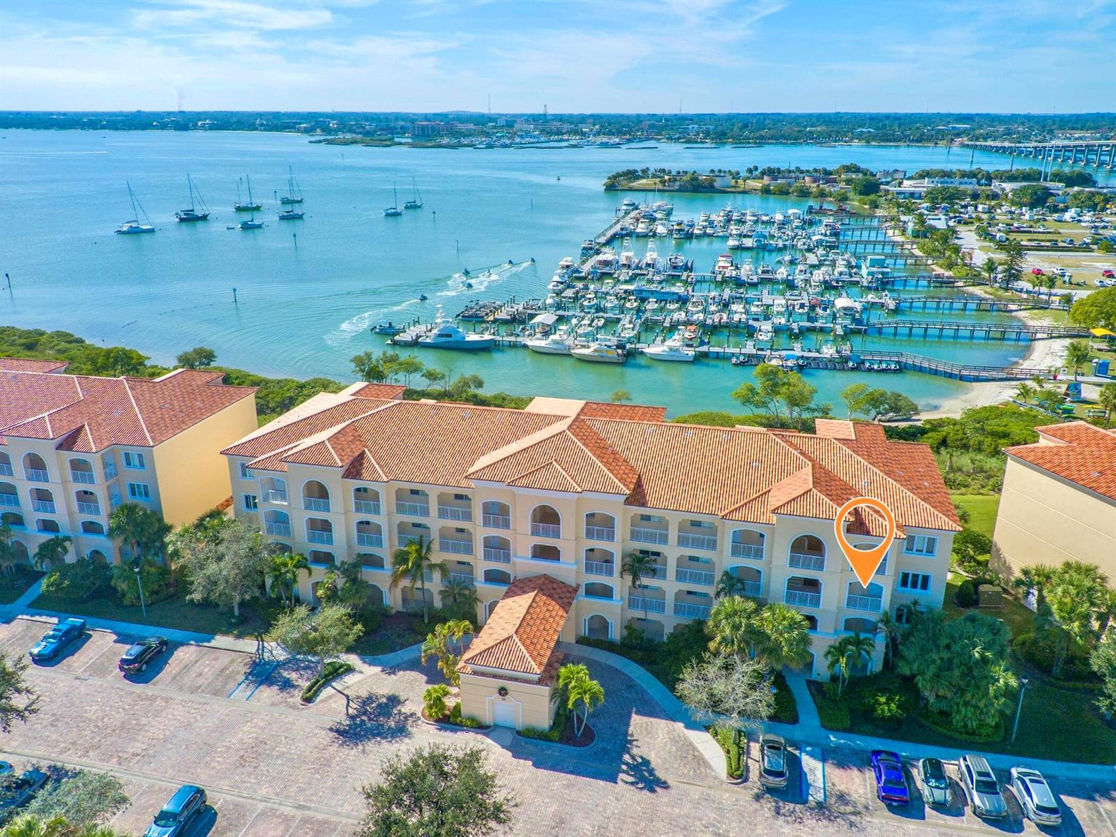 33 Harbour Isle Drive W # 306, Fort Pierce FL 34949 photo 5