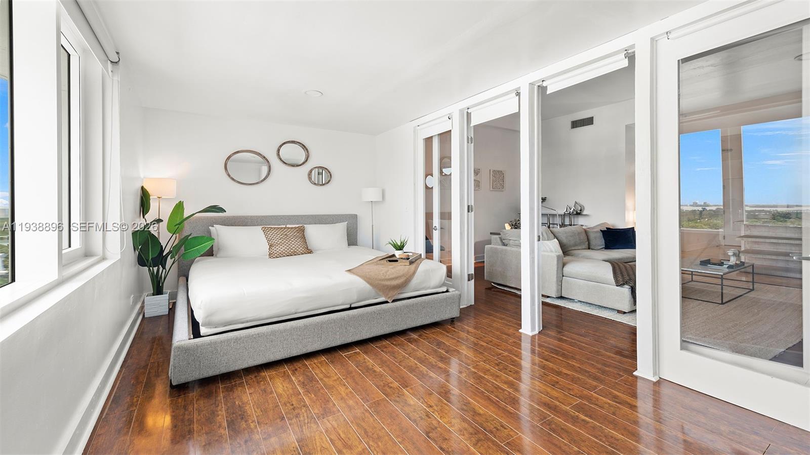 2301 Collins Ave # 1632, Miami Beach FL 33139 photo 5