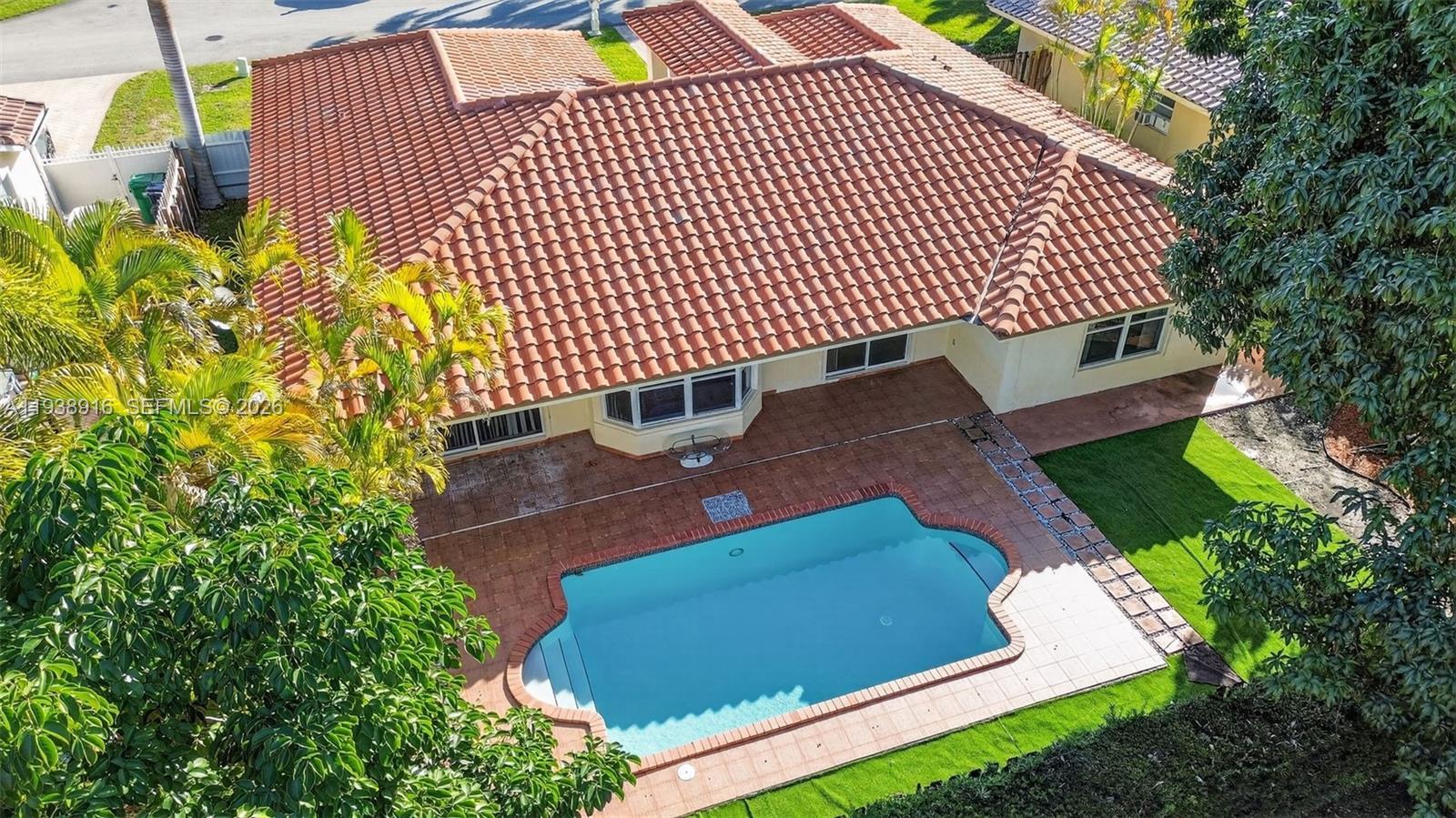 14300 SW 152nd Pl, Miami FL 33196