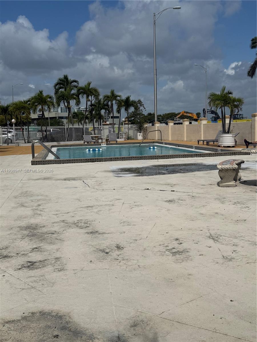 1790 79th St Cswy # B107, North Bay Village FL 33141