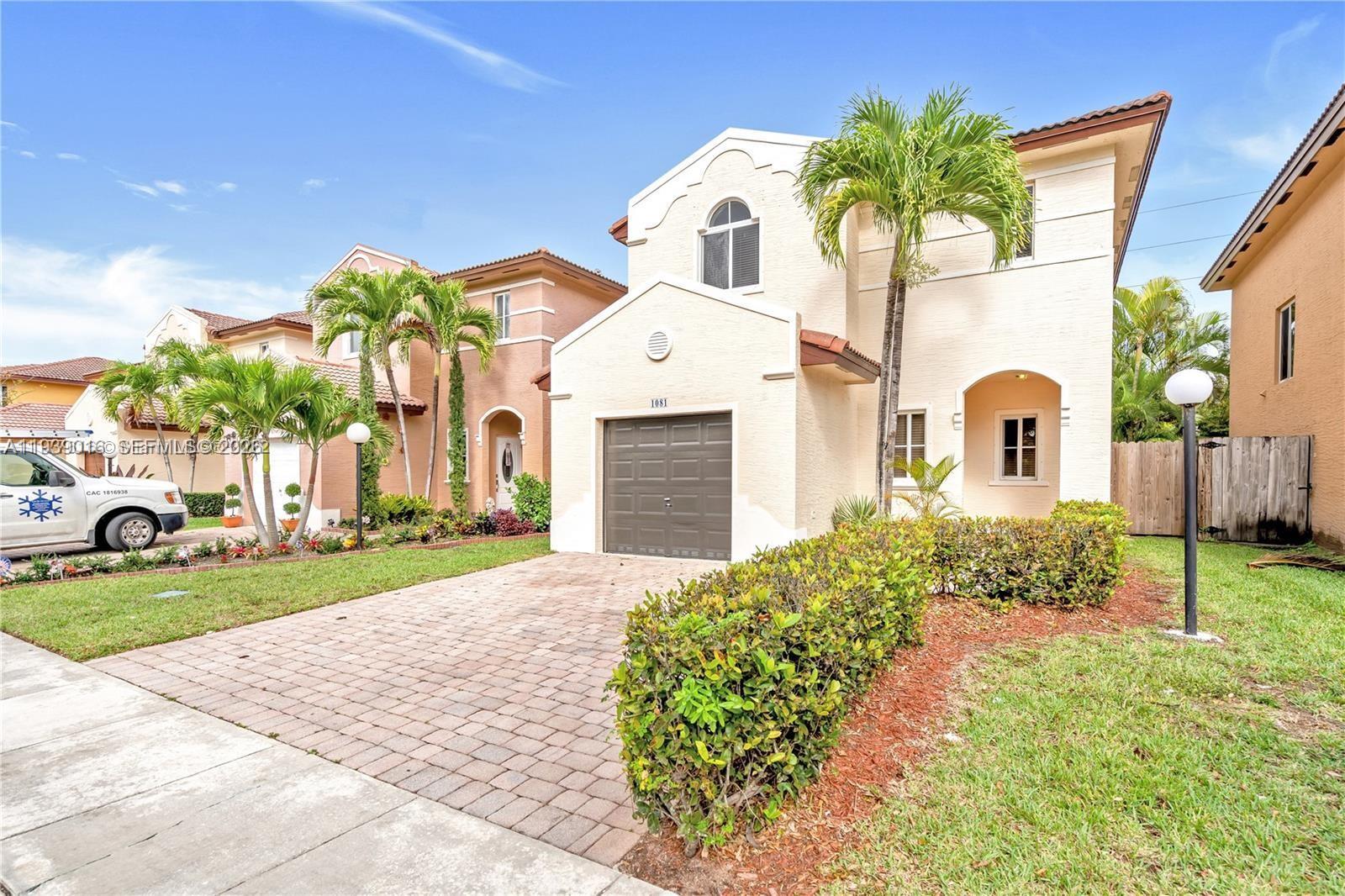 1081 NE 41st Ter, Homestead FL 33033 photo 2
