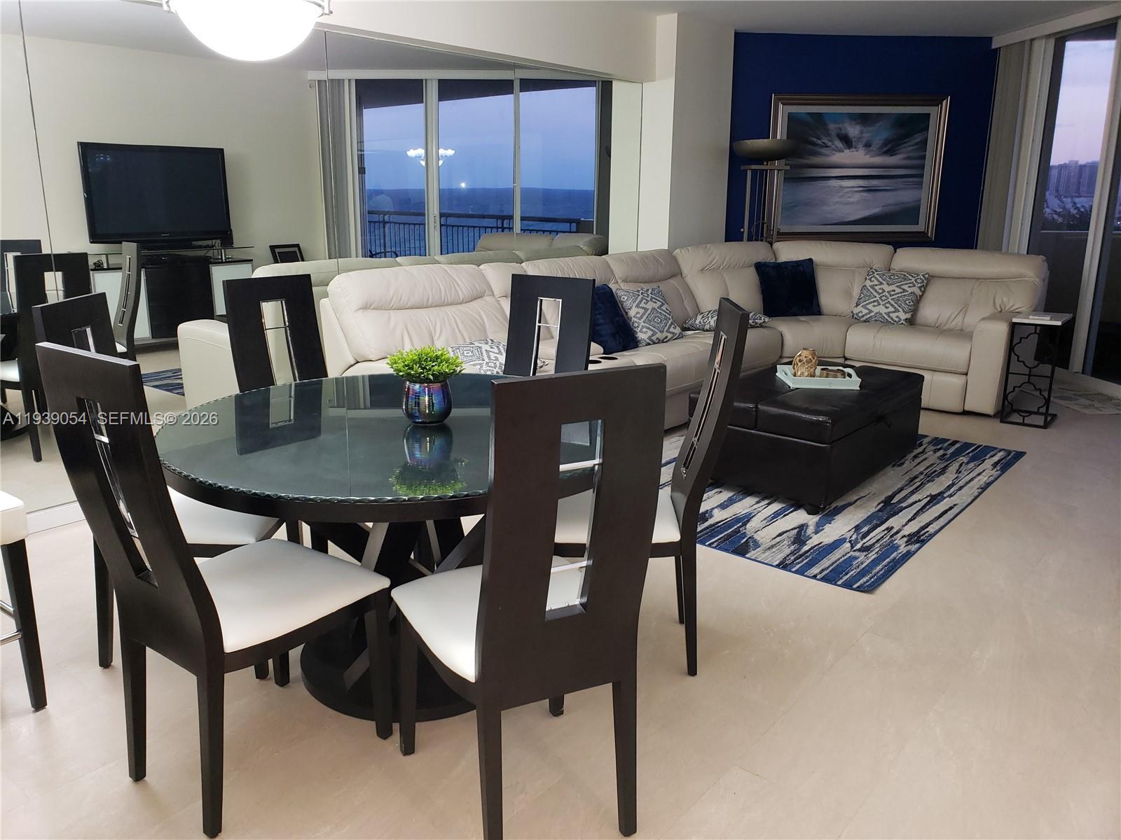 17375 Collins Ave # 906, Sunny Isles Beach FL 33160 photo 3