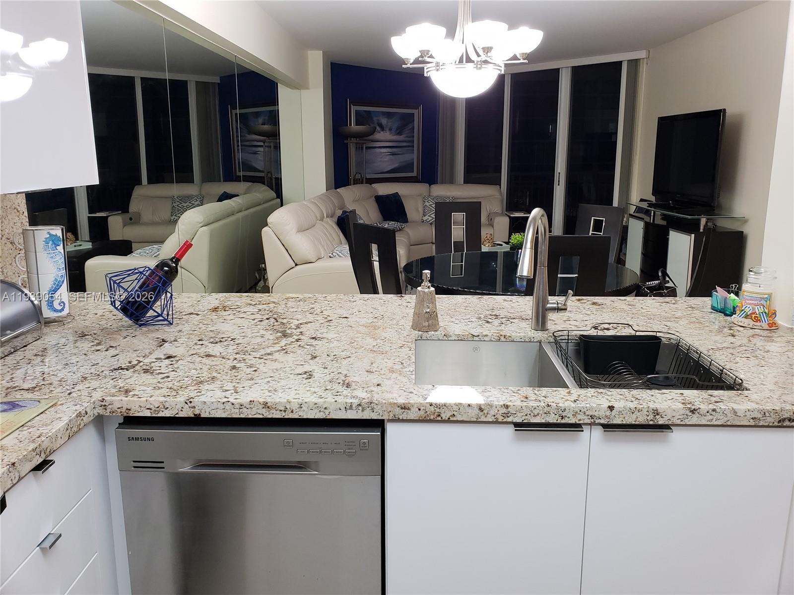 17375 Collins Ave # 906, Sunny Isles Beach FL 33160 photo 4