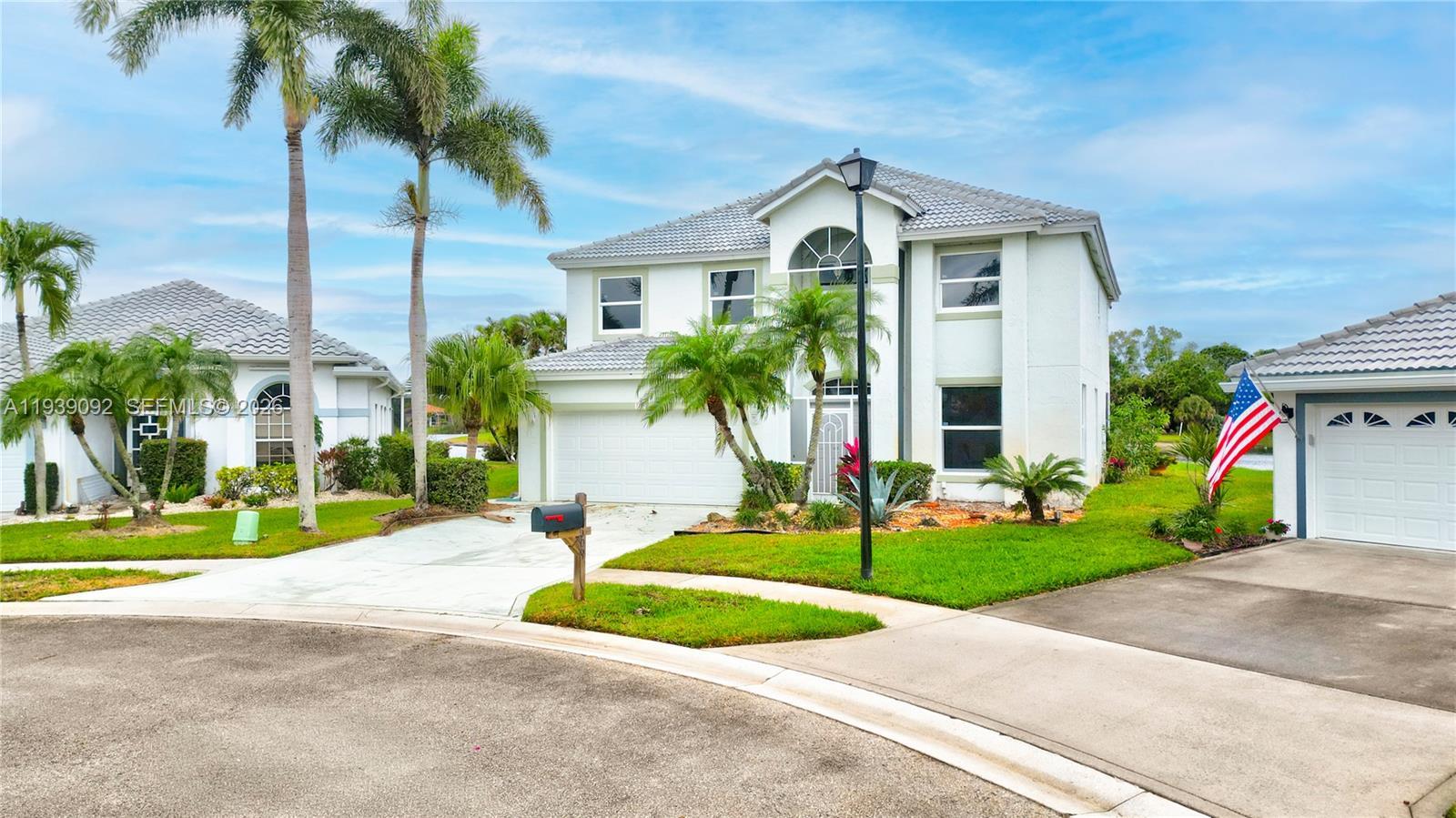 7109 SE Walden Pond Ct, Stuart FL 34997