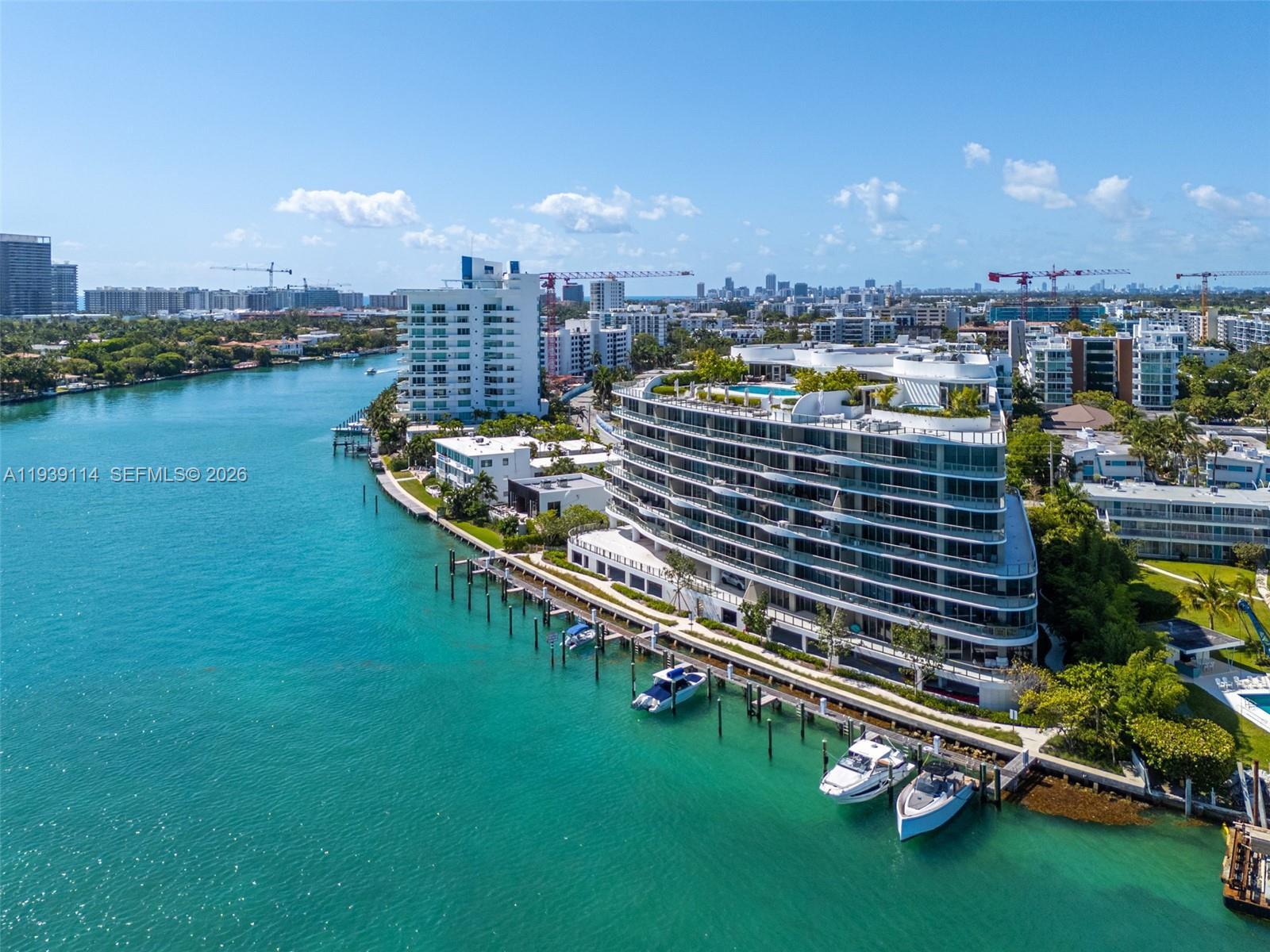 1135 103 # 606, Bay Harbor Islands FL 33154 photo 4