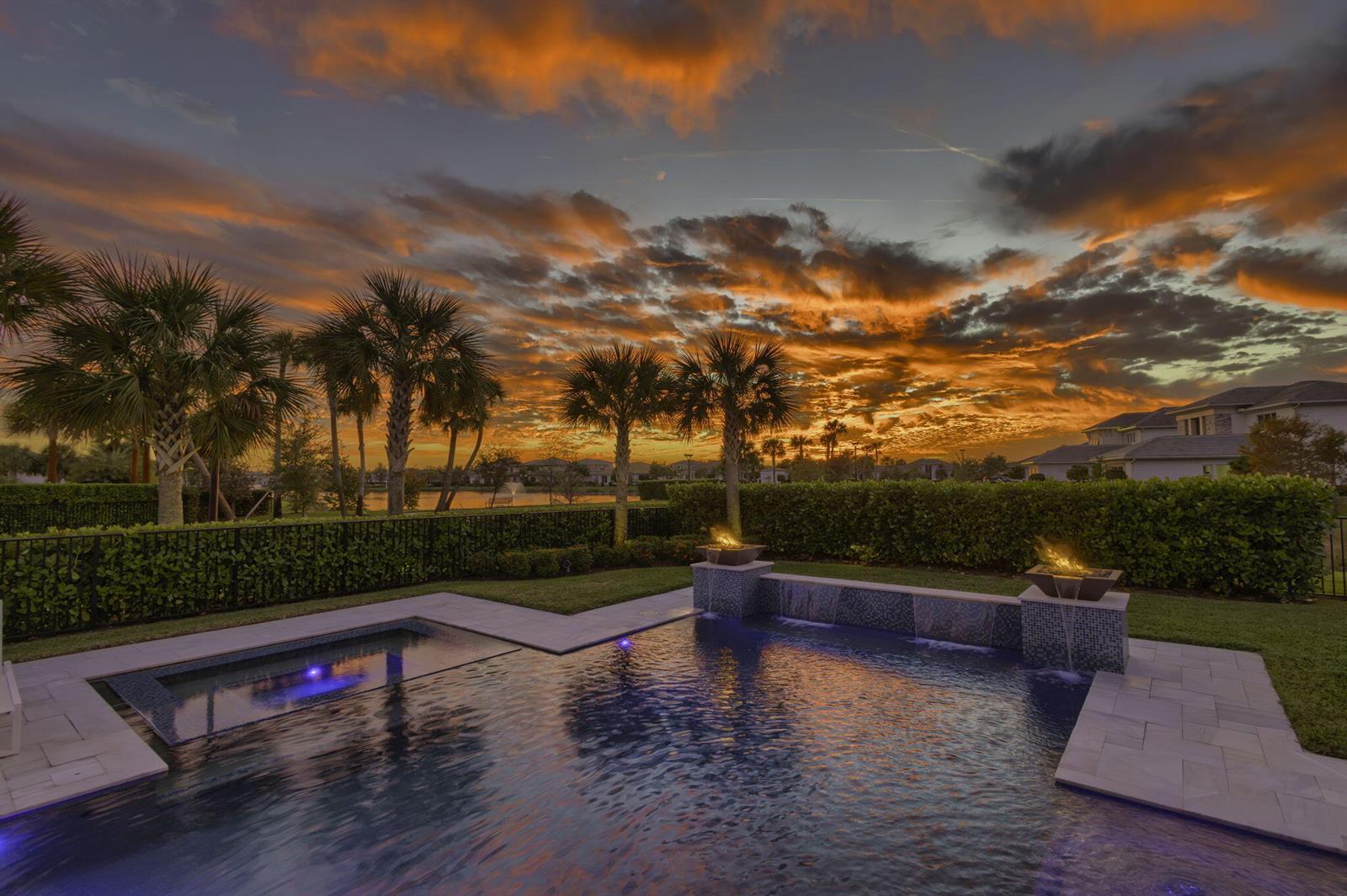 9261 Coral Isles Circle, Palm Beach Gardens FL 33412 photo 2