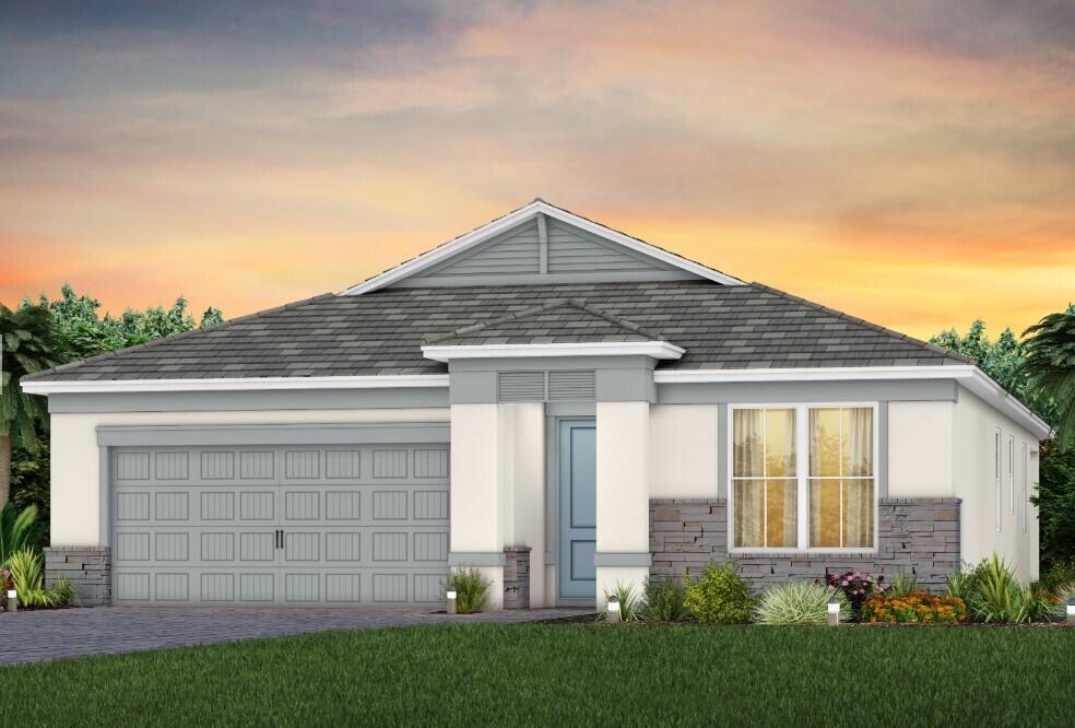 8359 Pequod Avenue # 111, Vero Beach FL 32967