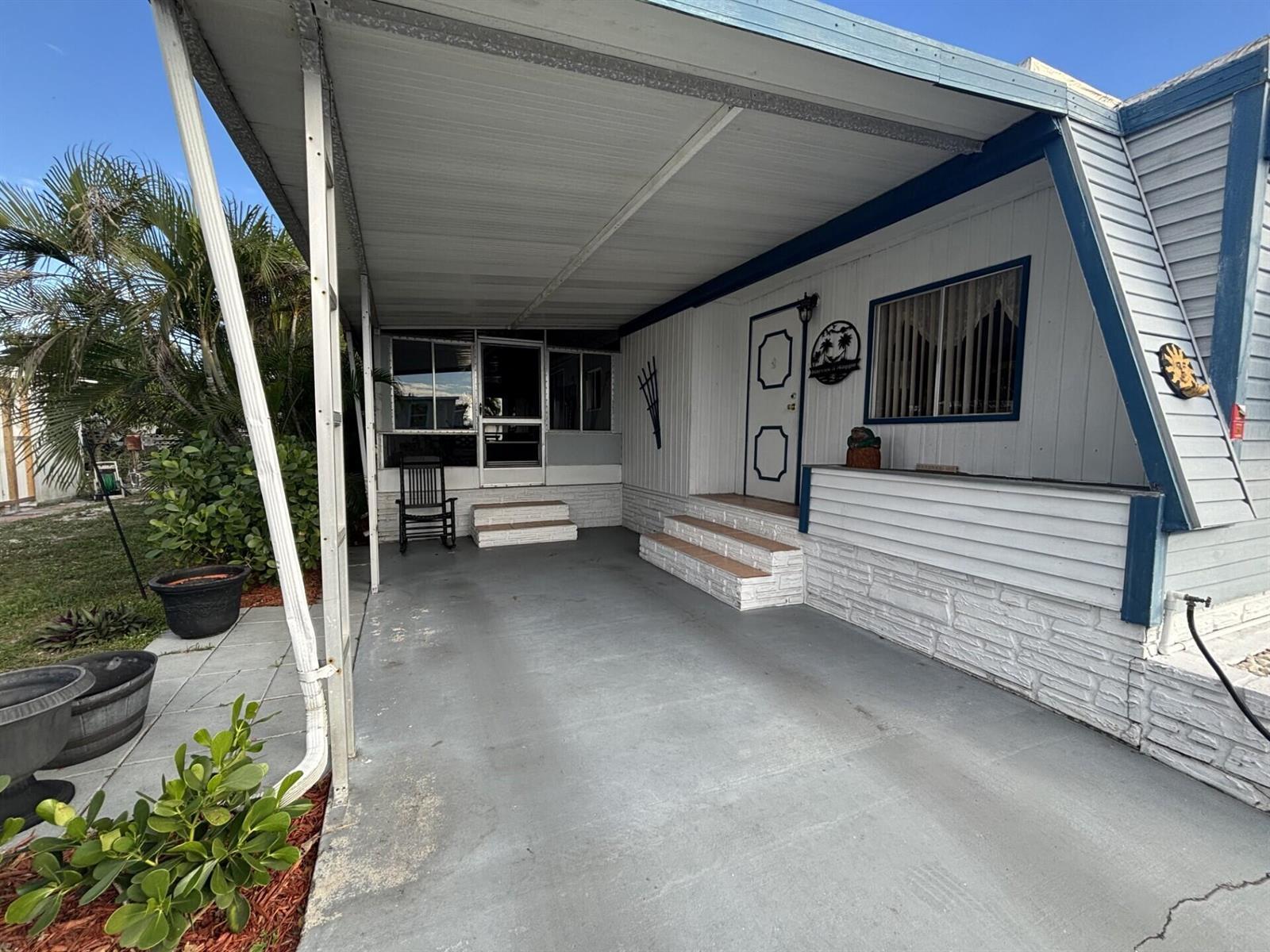 4912 NW 3rd Ave, Lot 940, Deerfield Beach FL 33064 photo 3