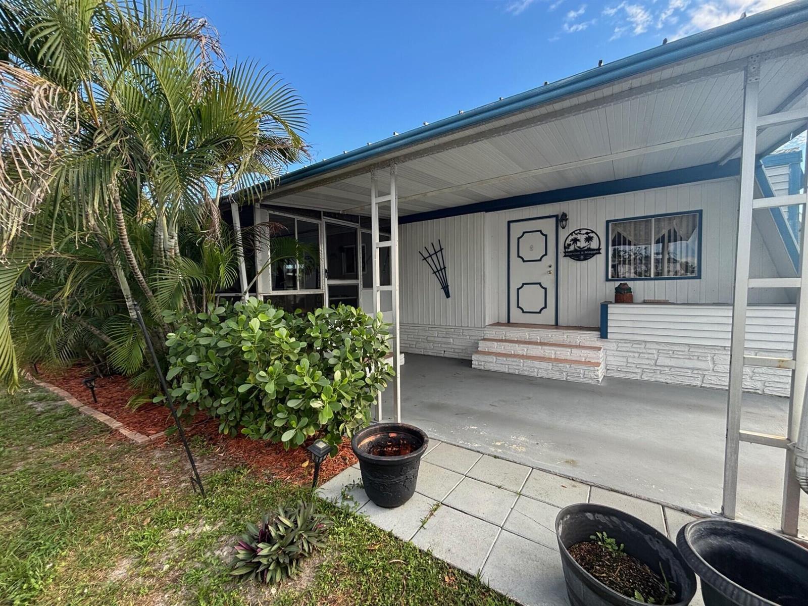 4912 NW 3rd Ave, Lot 940, Deerfield Beach FL 33064 photo 4