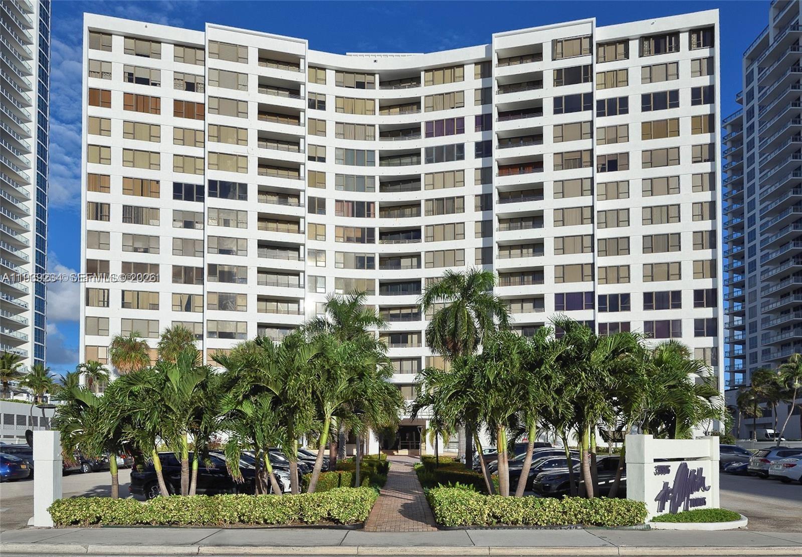 3505 S Ocean Dr # 1514, Hollywood FL 33019 photo 2