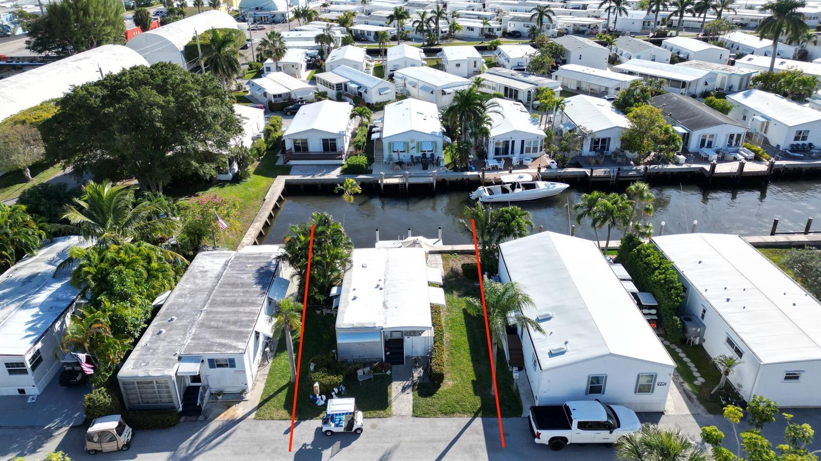 203 S Ibis Drive # R, Briny Breezes FL 33435 photo 5