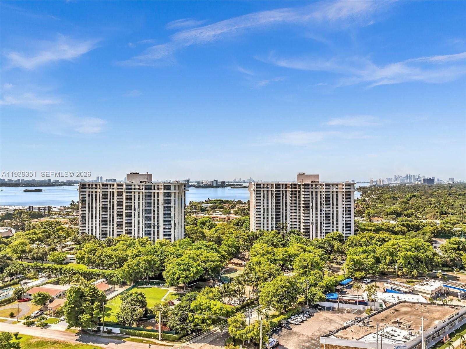 2000 Towerside Ter # 1806, Miami FL 33138 photo 2