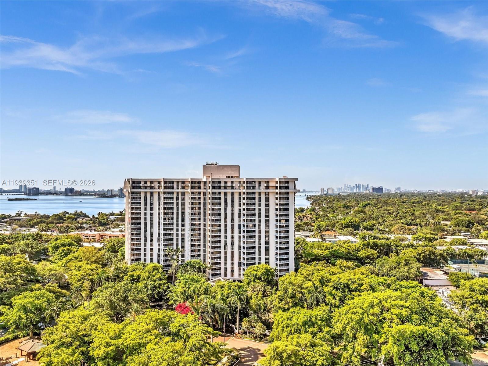 2000 Towerside Ter # 1806, Miami FL 33138 photo 3