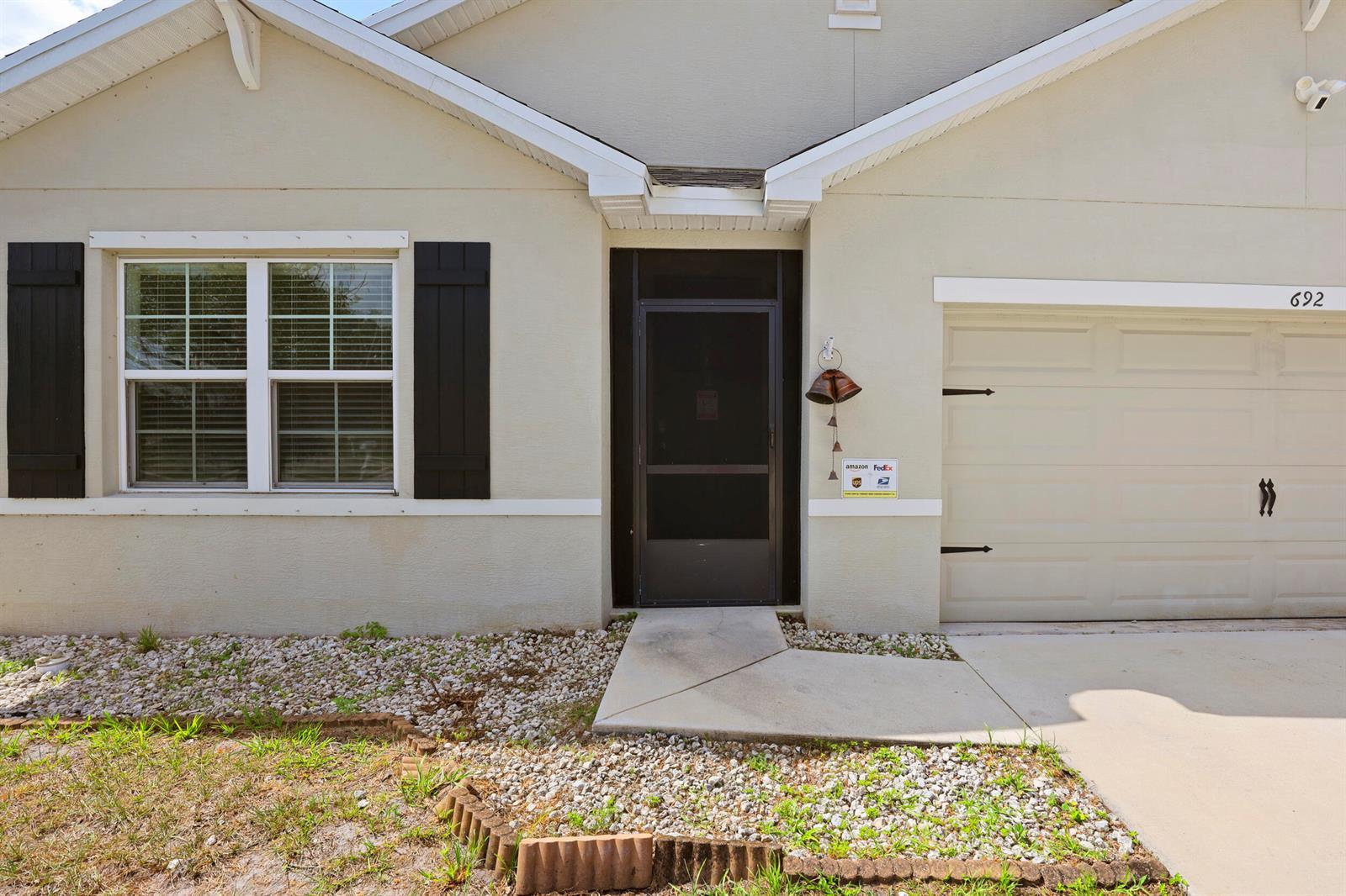 692 SW Paar Drive, Port St. Lucie FL 34953 photo 3
