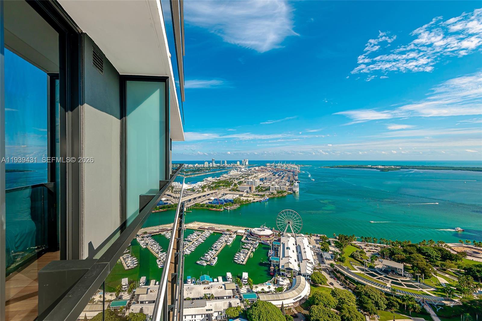 398 NE 5th St # 4512, Miami FL 33132 photo 4