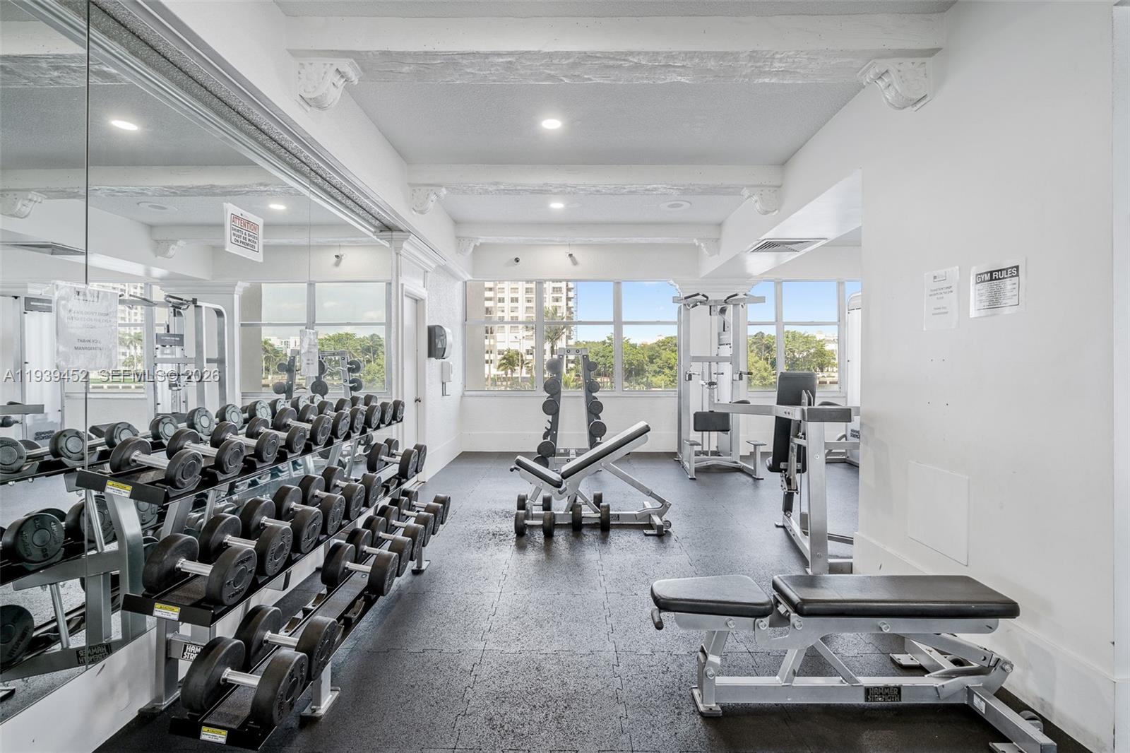 18021 Biscayne Blvd # 304, Aventura FL 33160 photo 3