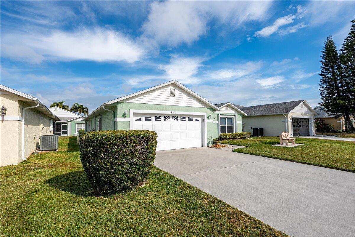 6144 Alexandria Circle, Fort Pierce FL 34982 photo 5
