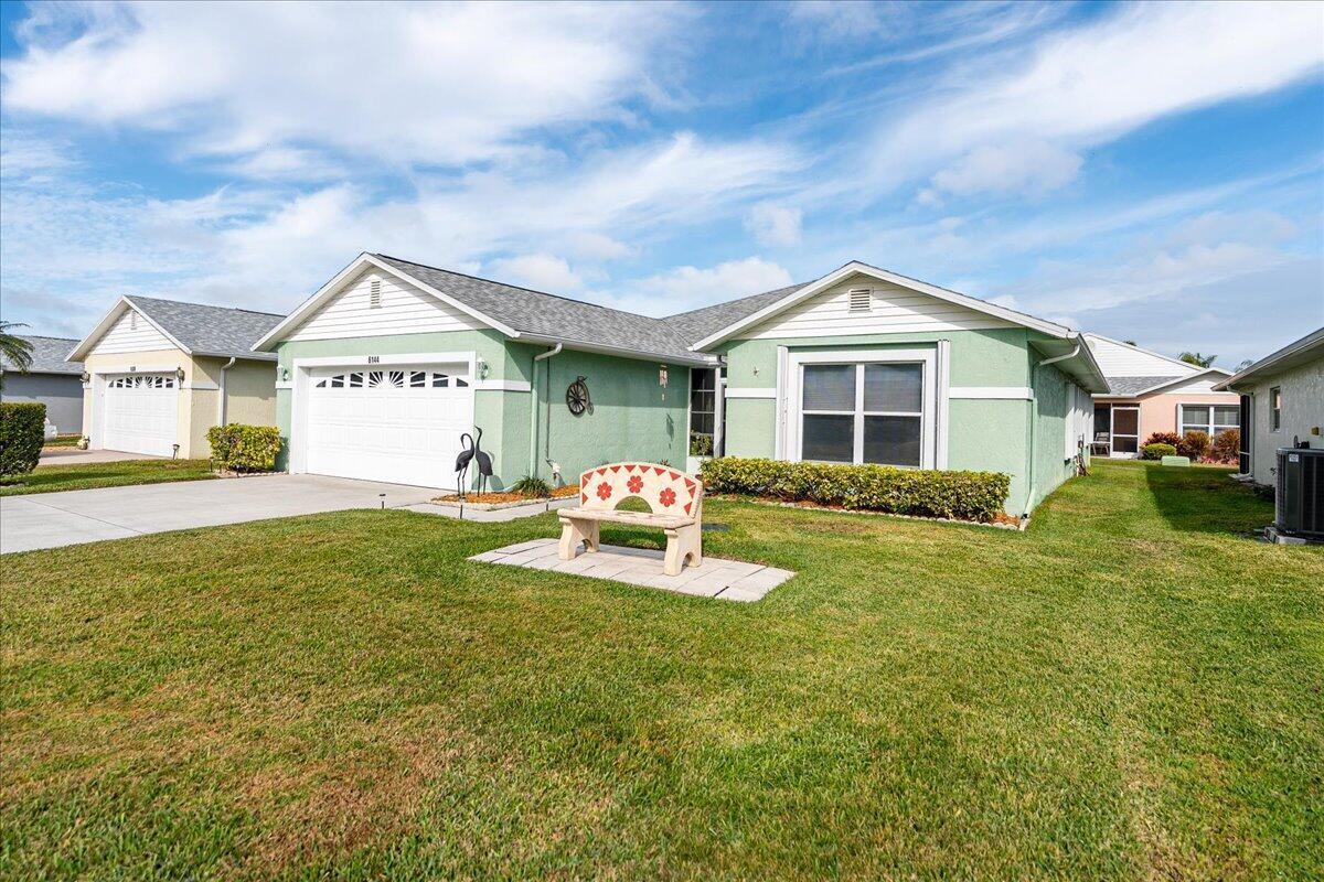 6144 Alexandria Circle, Fort Pierce FL 34982 photo 4