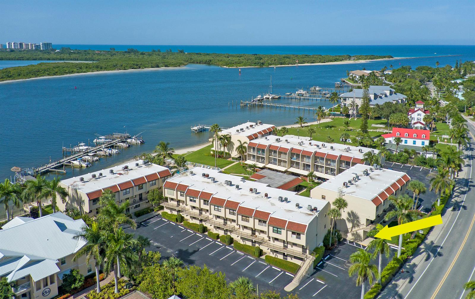1300 Seaway Drive # C1, Fort Pierce FL 34949 photo 2
