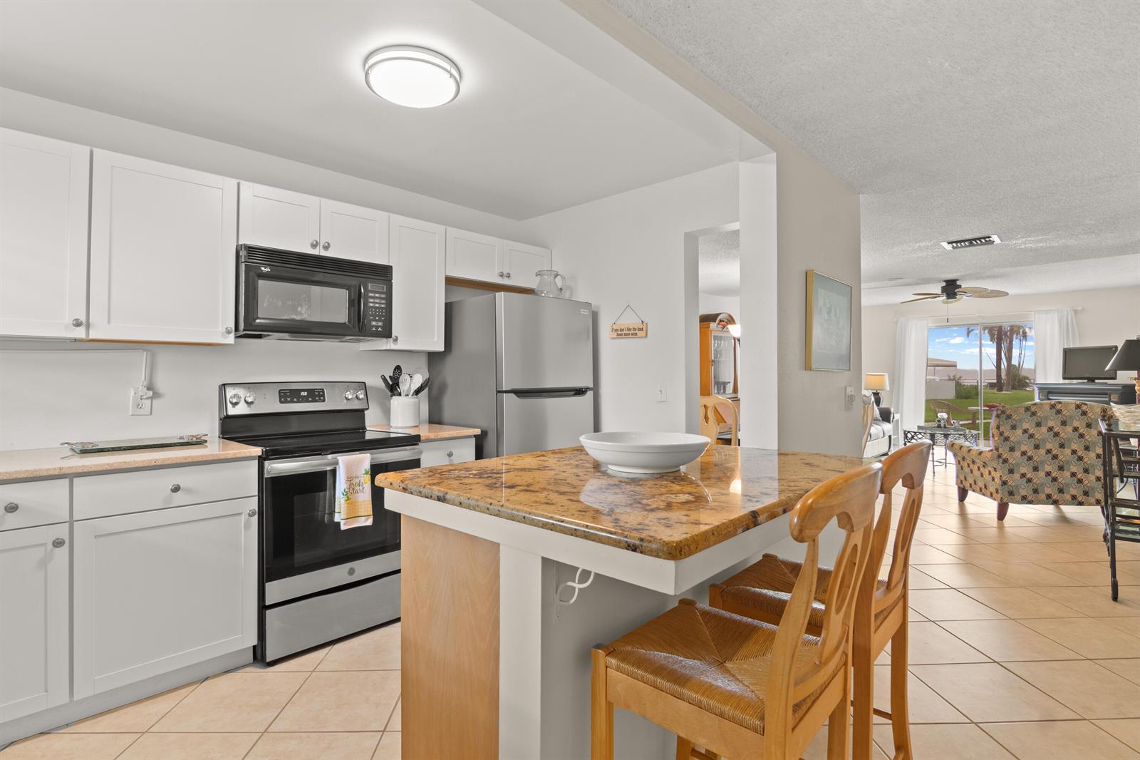 1300 Seaway Drive # C1, Fort Pierce FL 34949 photo 3
