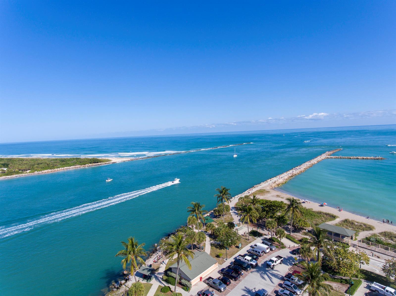 1300 Seaway Drive # C1, Fort Pierce FL 34949