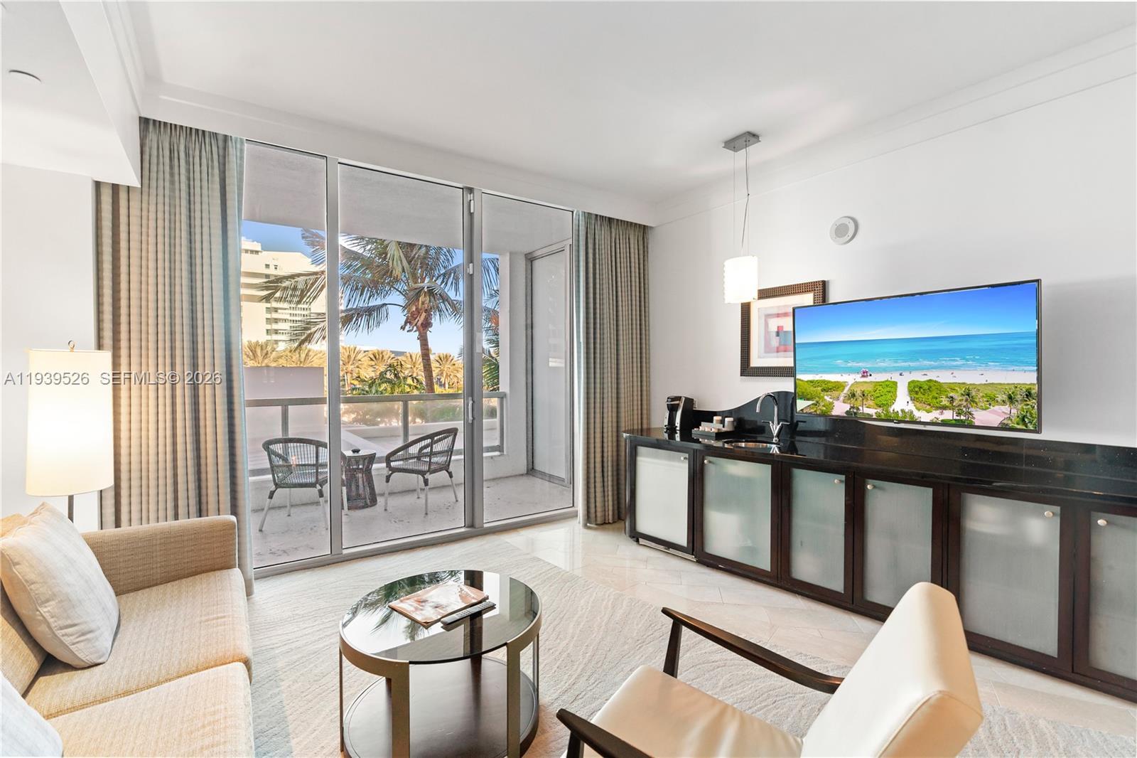 4391 Collins Ave # 303, Miami Beach FL 33140 photo 2