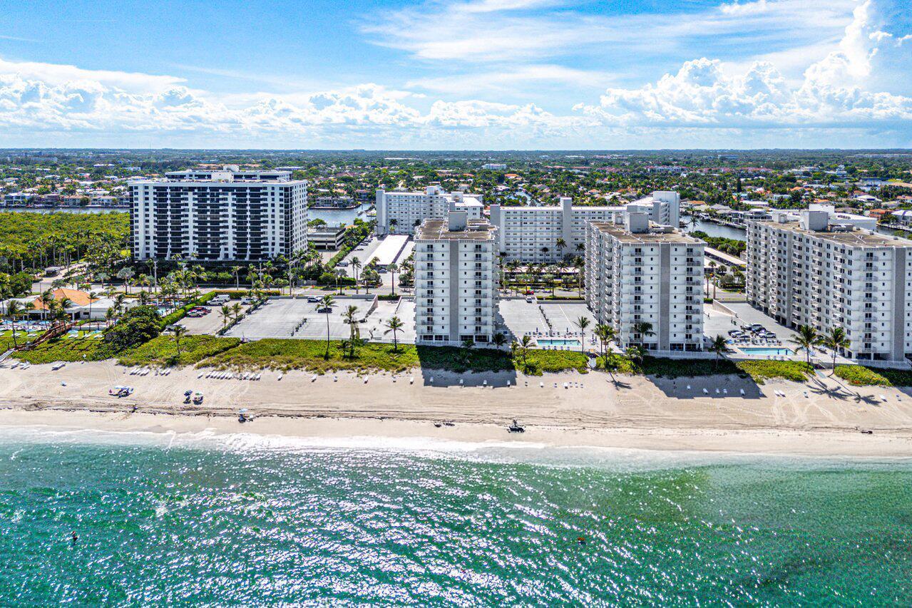 3301 S Ocean Boulevard # 201, Highland Beach FL 33487 photo 3