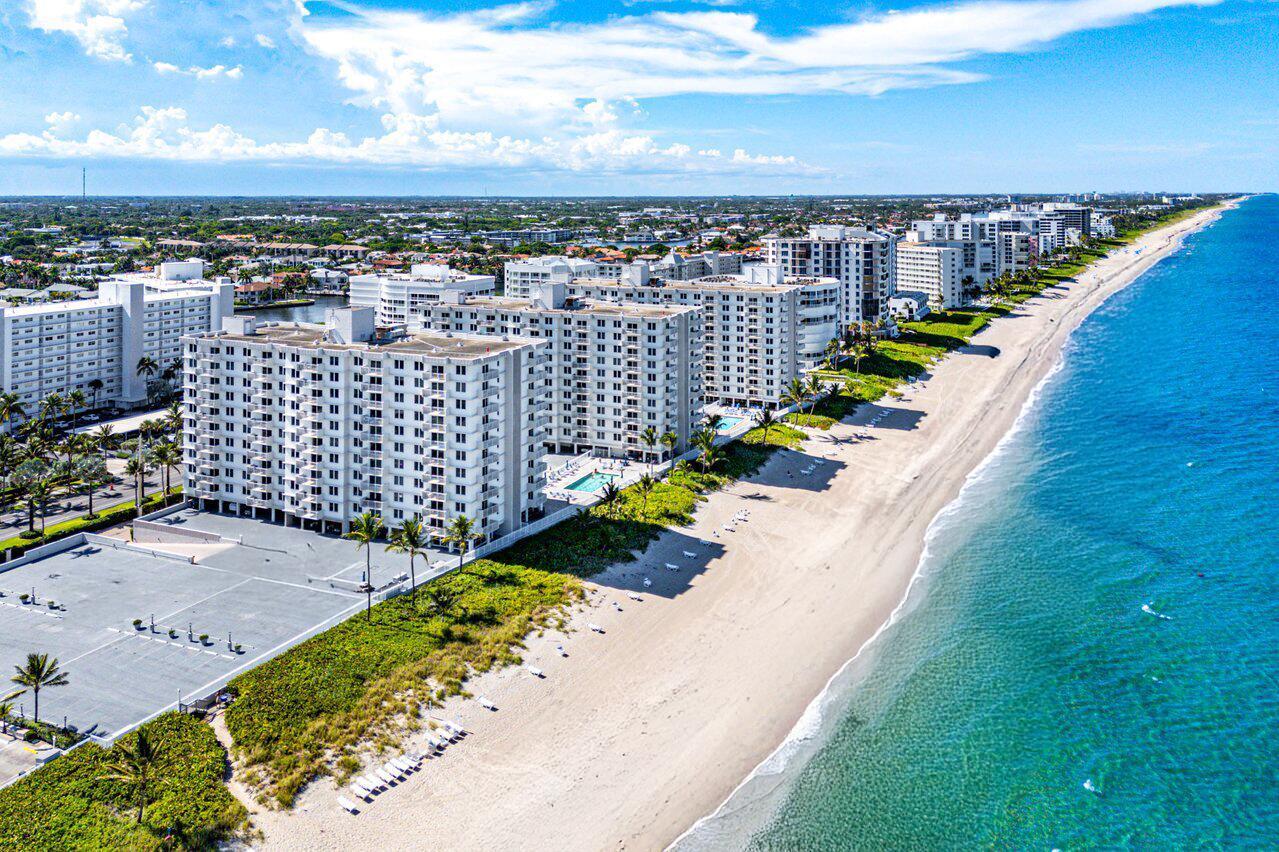 3301 S Ocean Boulevard # 201, Highland Beach FL 33487 photo 5