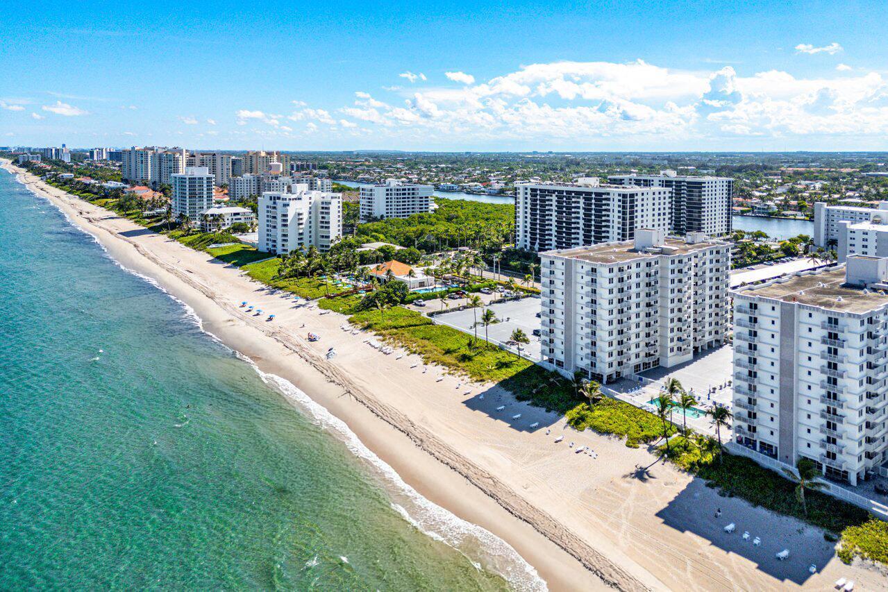 3301 S Ocean Boulevard # 201, Highland Beach FL 33487 photo 4