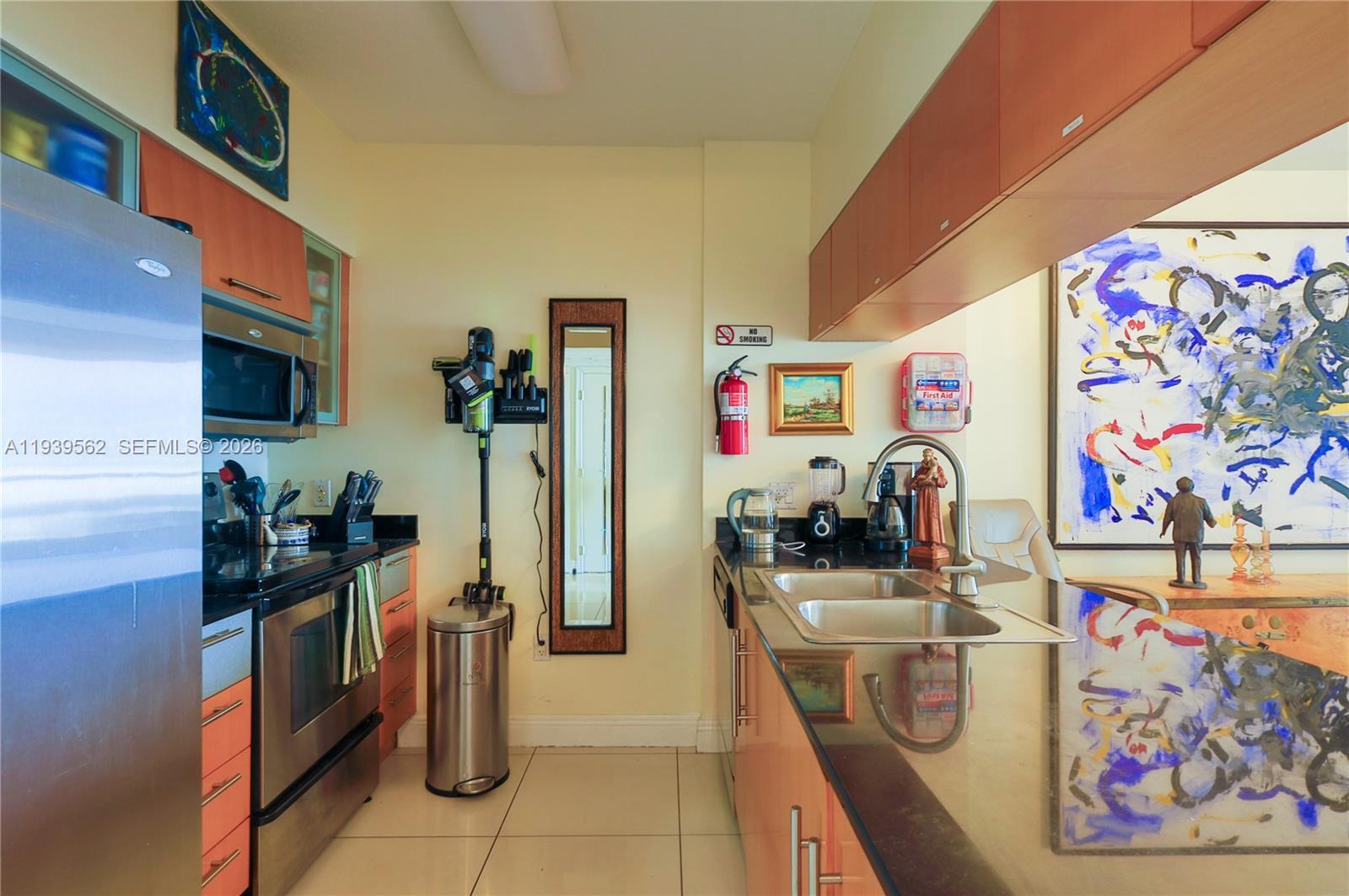 1750 N Bayshore Dr # 1711, Miami FL 33132 photo 5