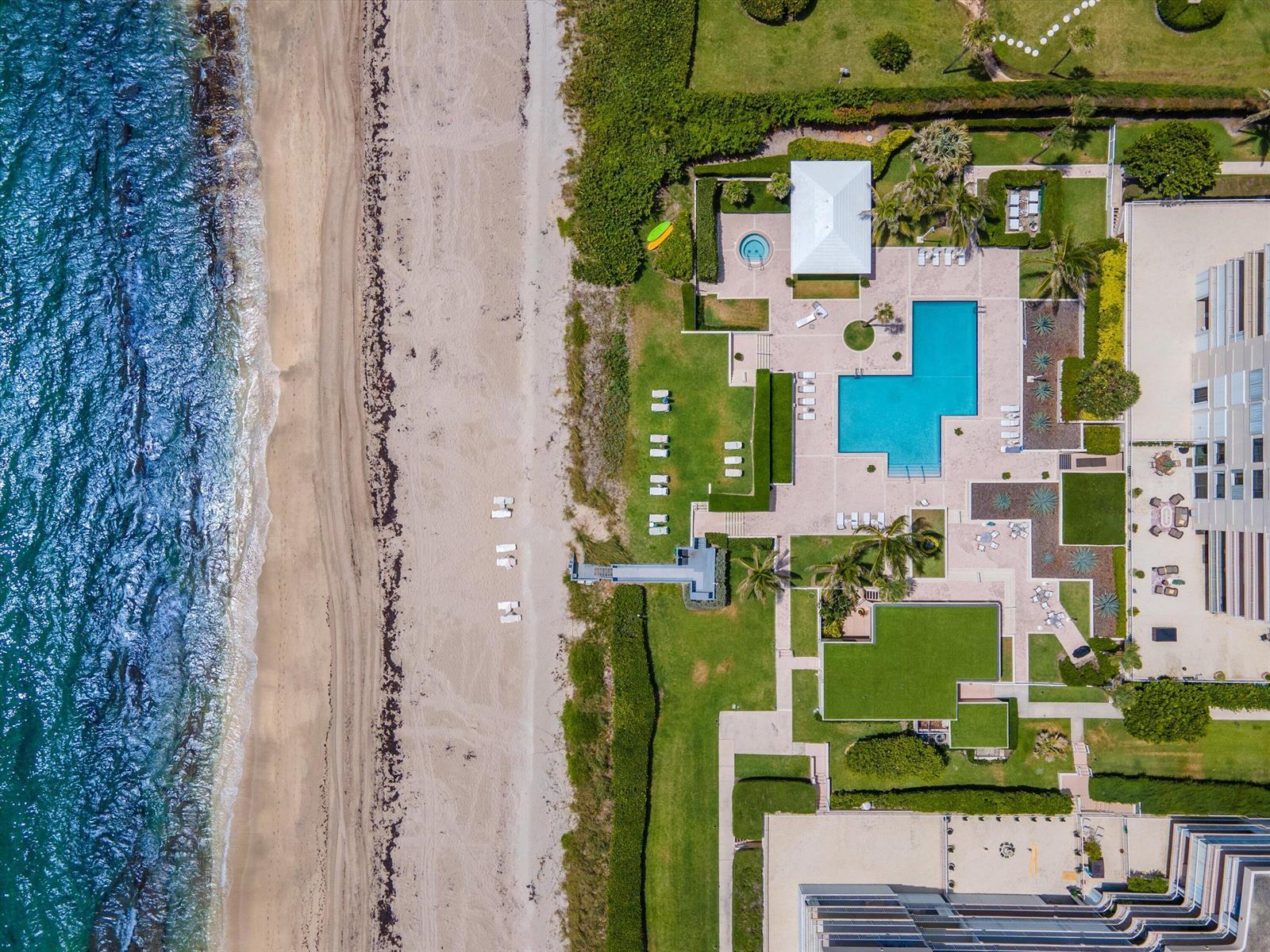 3250 S Ocean Boulevard # 401s, Palm Beach FL 33480 photo 2