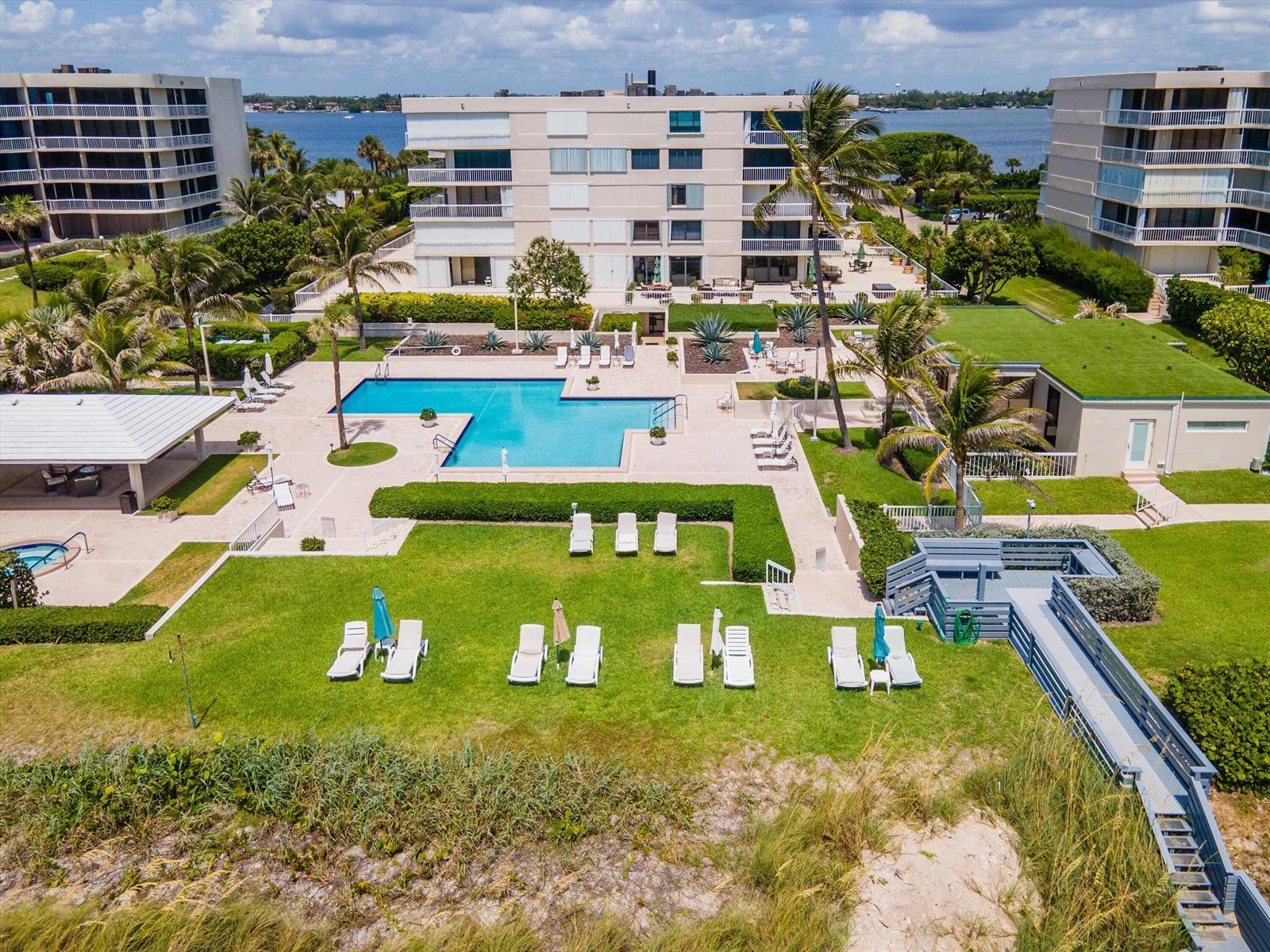 3250 S Ocean Boulevard # 401s, Palm Beach FL 33480 photo 3