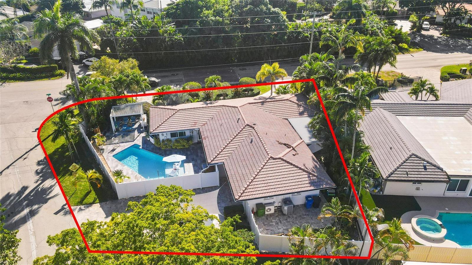 2615 NE 26th Street, Fort Lauderdale FL 33305 photo 2