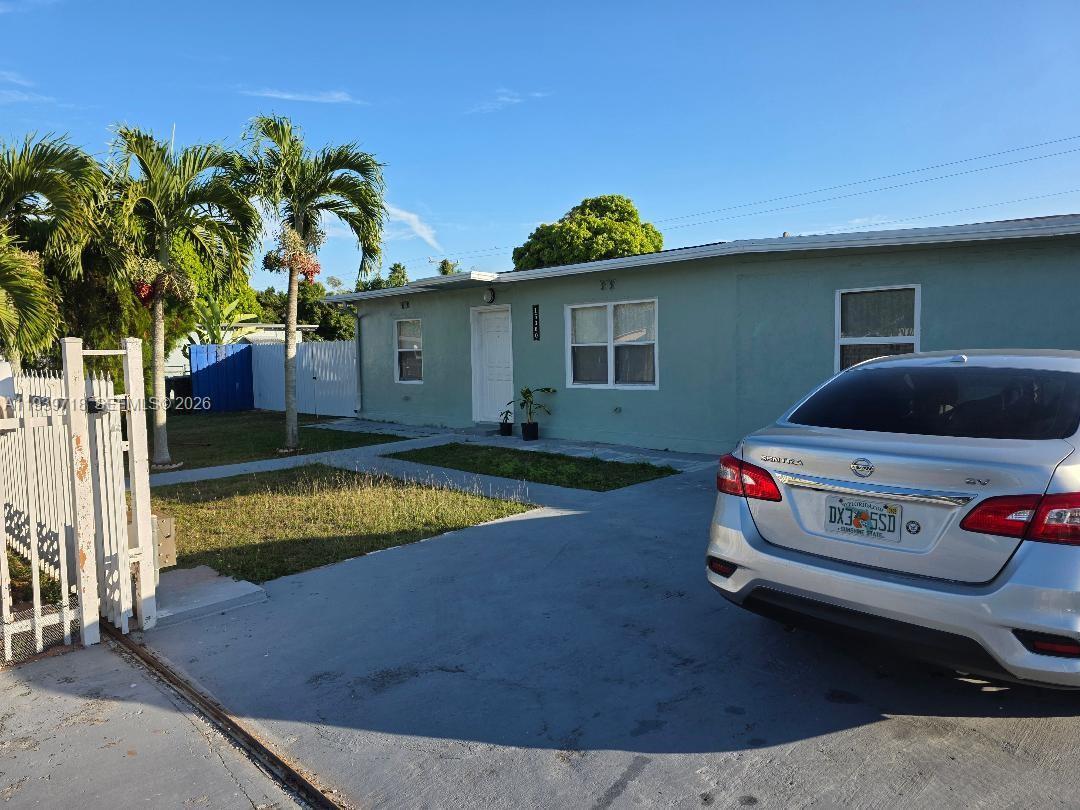 Homestead, FL 33033