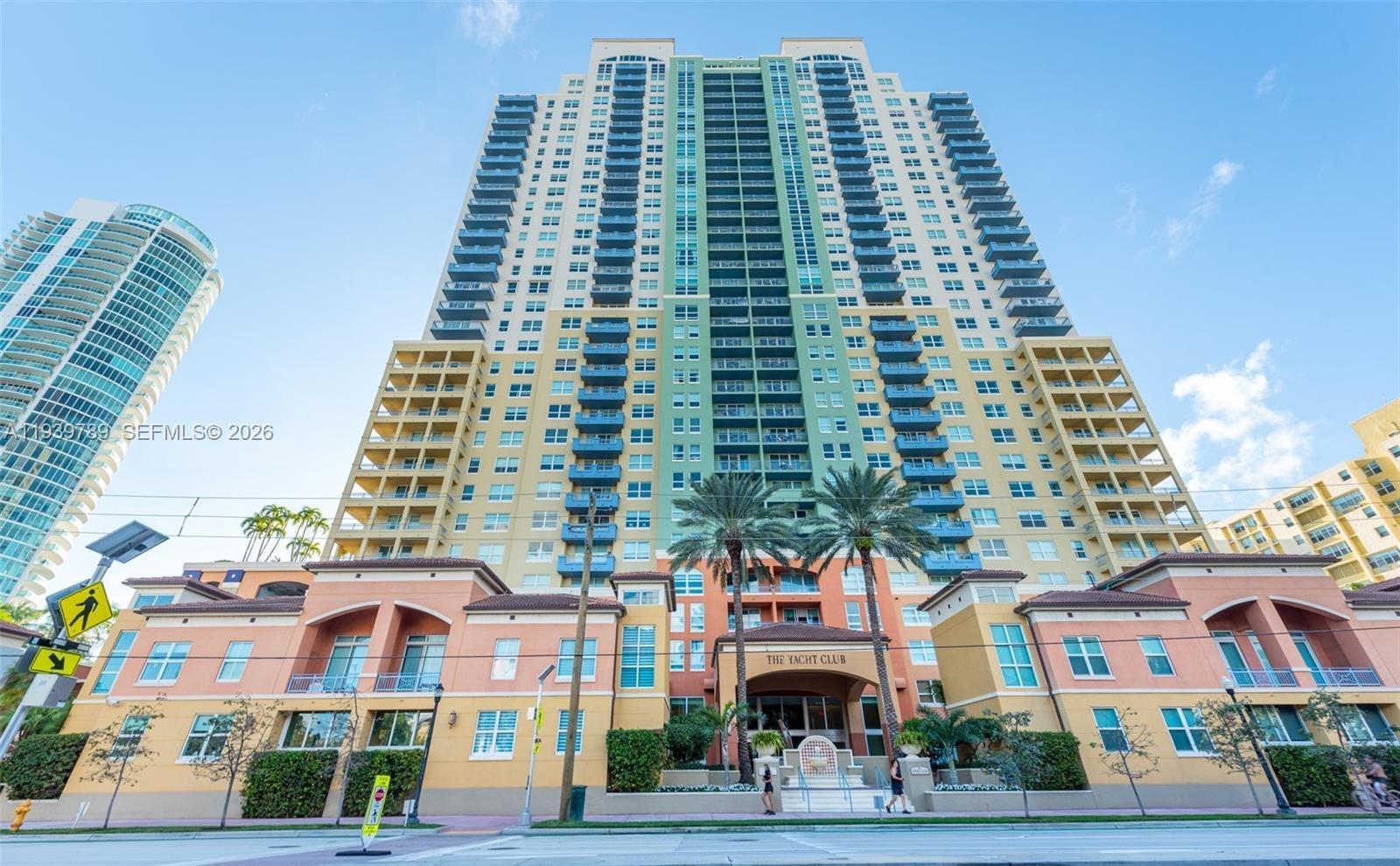 90 Alton Rd # 2912, Miami Beach FL 33139 photo 2