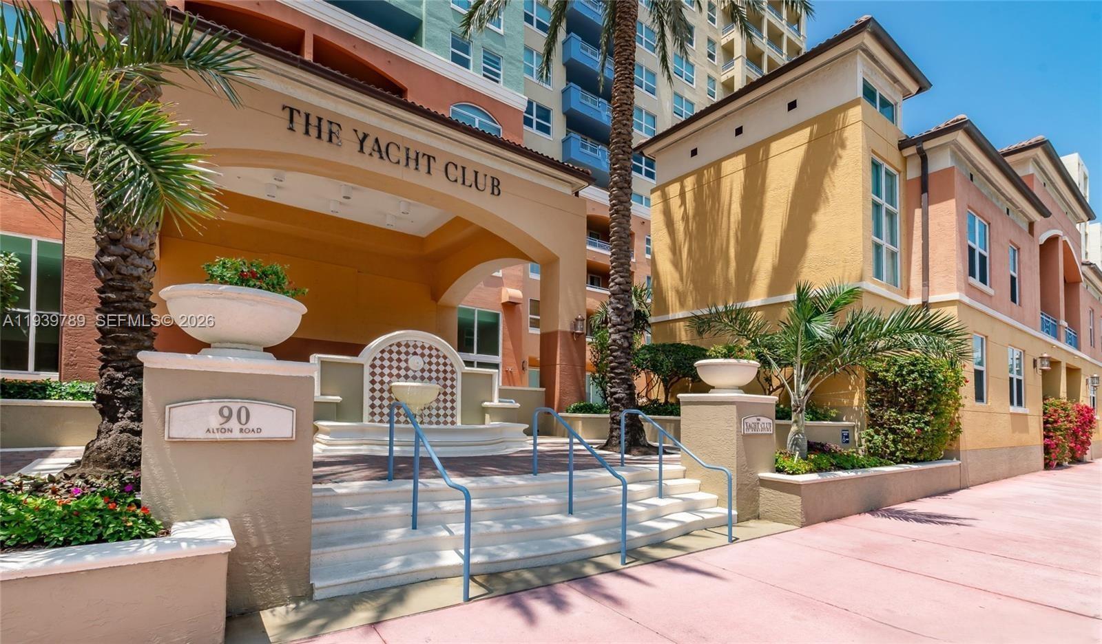 90 Alton Rd # 2912, Miami Beach FL 33139 photo 3