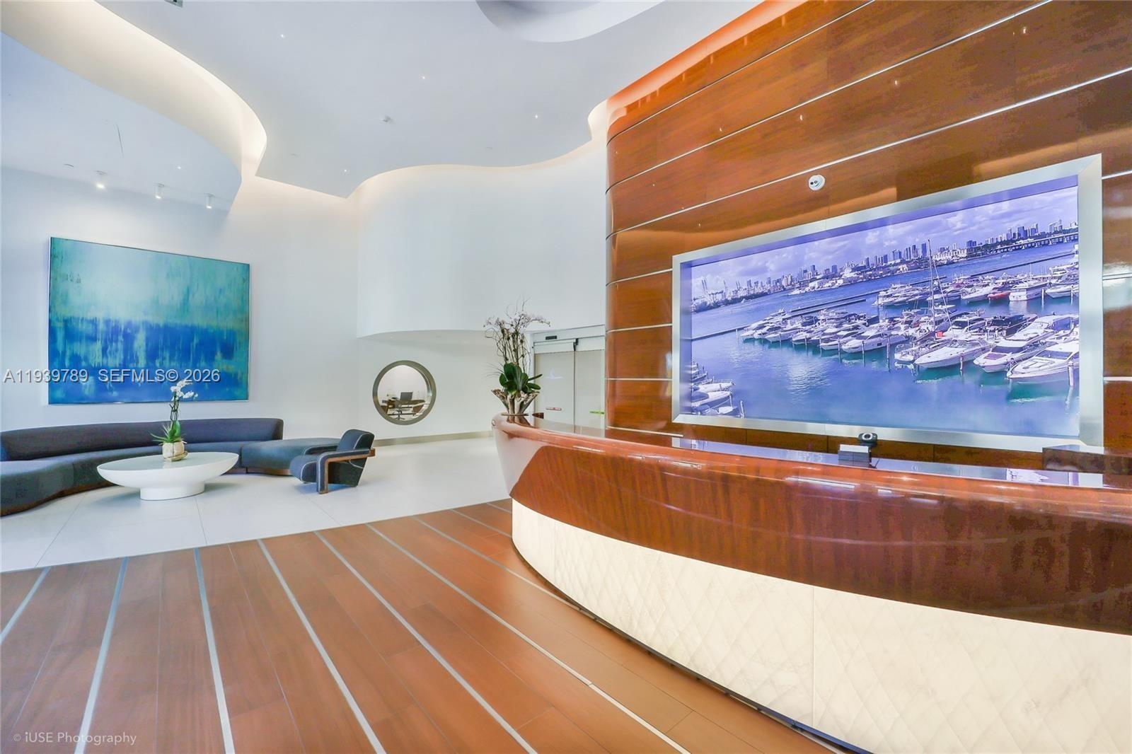 90 Alton Rd # 2912, Miami Beach FL 33139