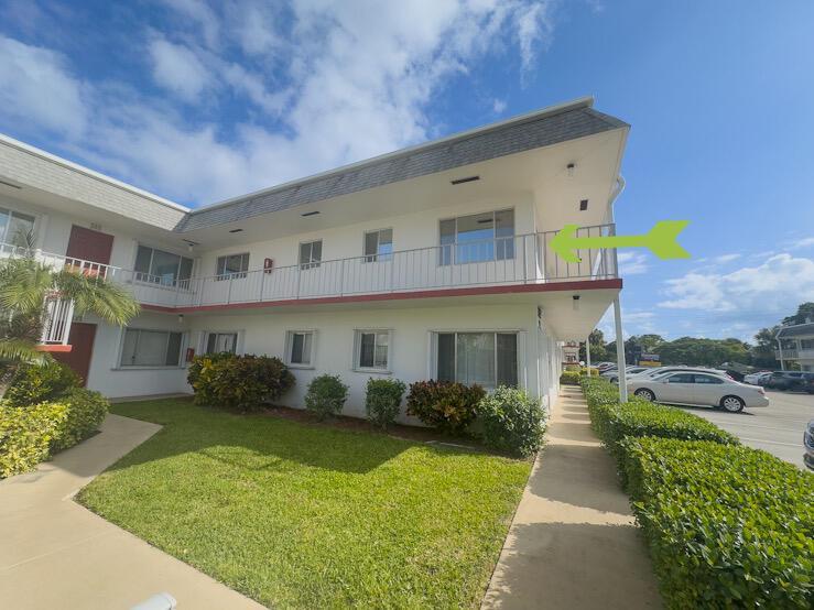 3362 Cynthia Lane # 203, FL 33461 photo 2