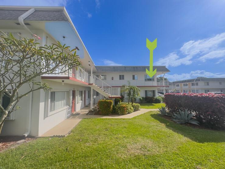 3362 Cynthia Lane # 203, FL 33461