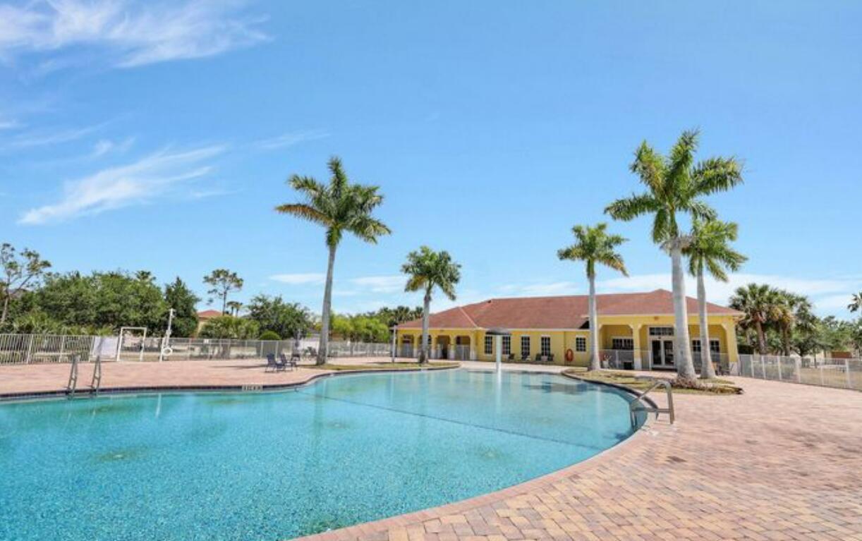 9322 Treasure Coast Street, Fort Pierce FL 34945