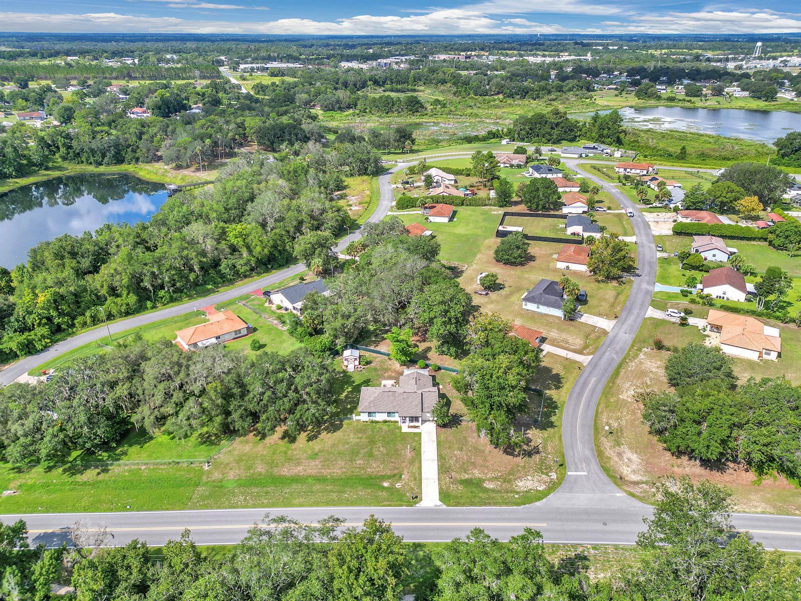 814 Oak Road, Ocala FL 34472