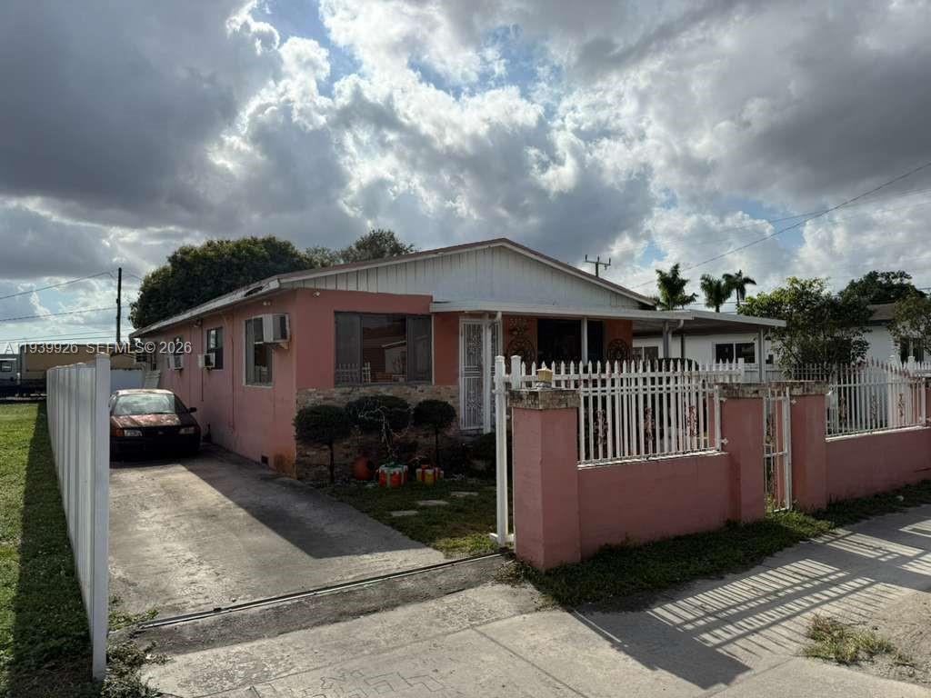 3270 NW 132nd Ter, Opa-Locka FL 33054 photo 3