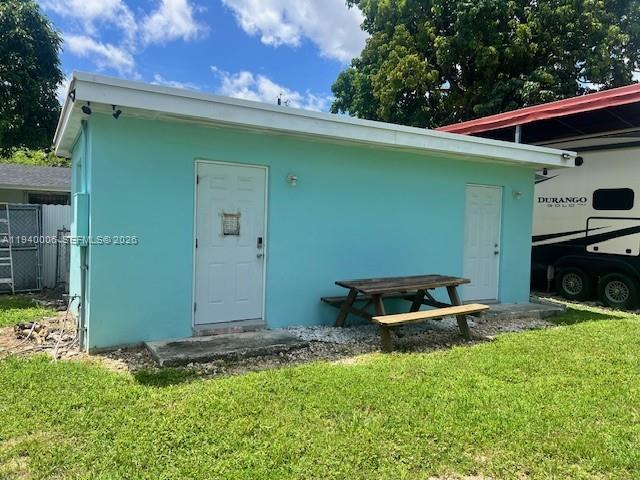 849 NW 12th St 849 NW 12th St # 849, Homestead FL 33030 photo 3