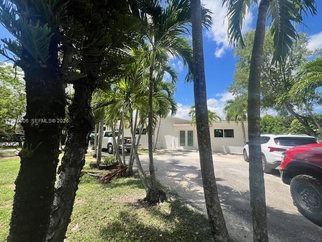 849 NW 12th St 849 NW 12th St # 849, Homestead FL 33030