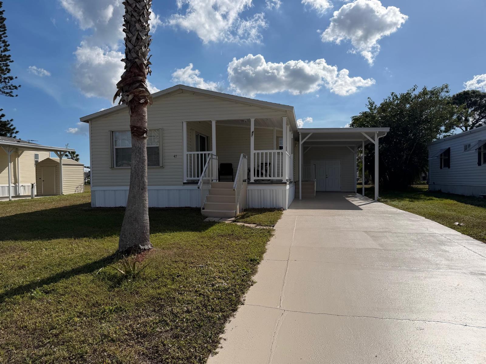 47 El Camino Real, Port St. Lucie FL 34952 photo 5