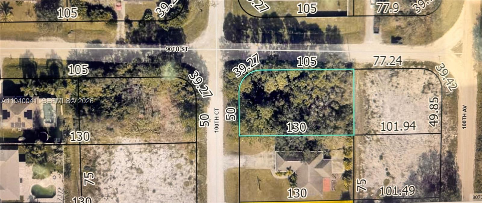 8992 100th Ct, Vero Beach FL 32967 photo 2