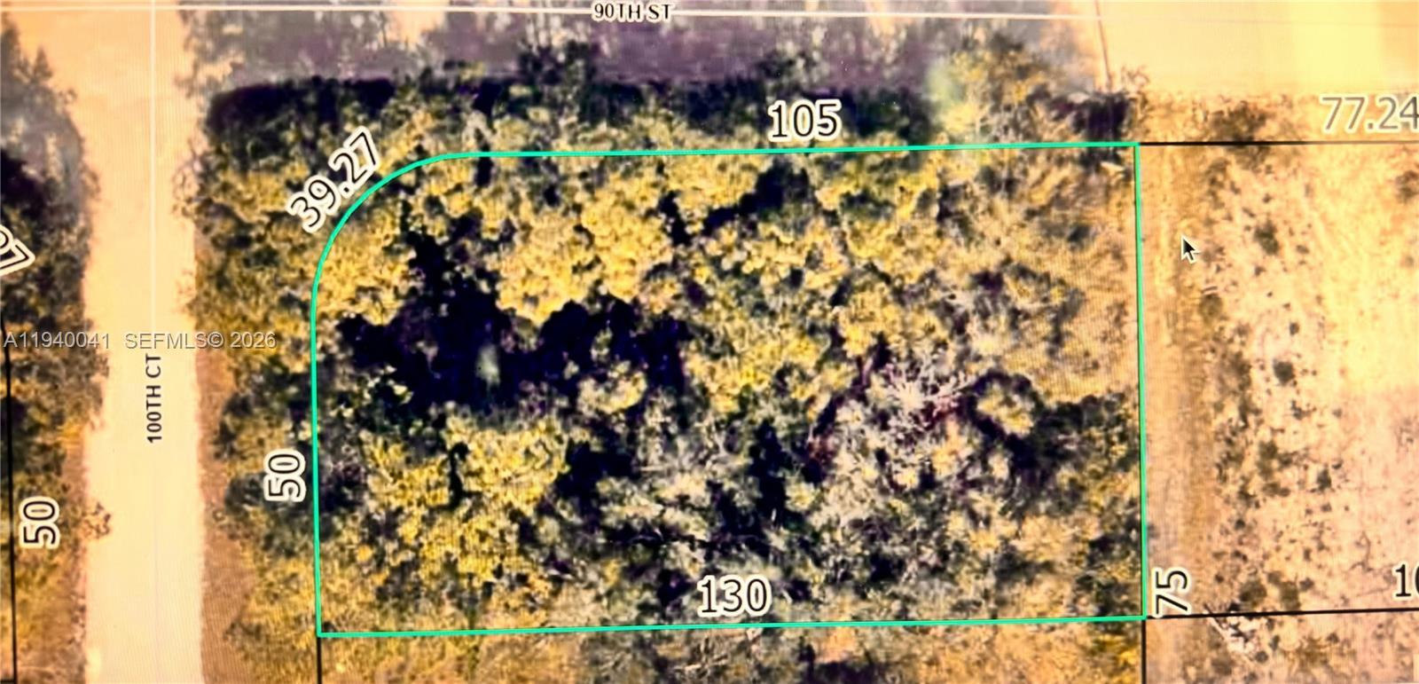 8992 100th Ct, Vero Beach FL 32967