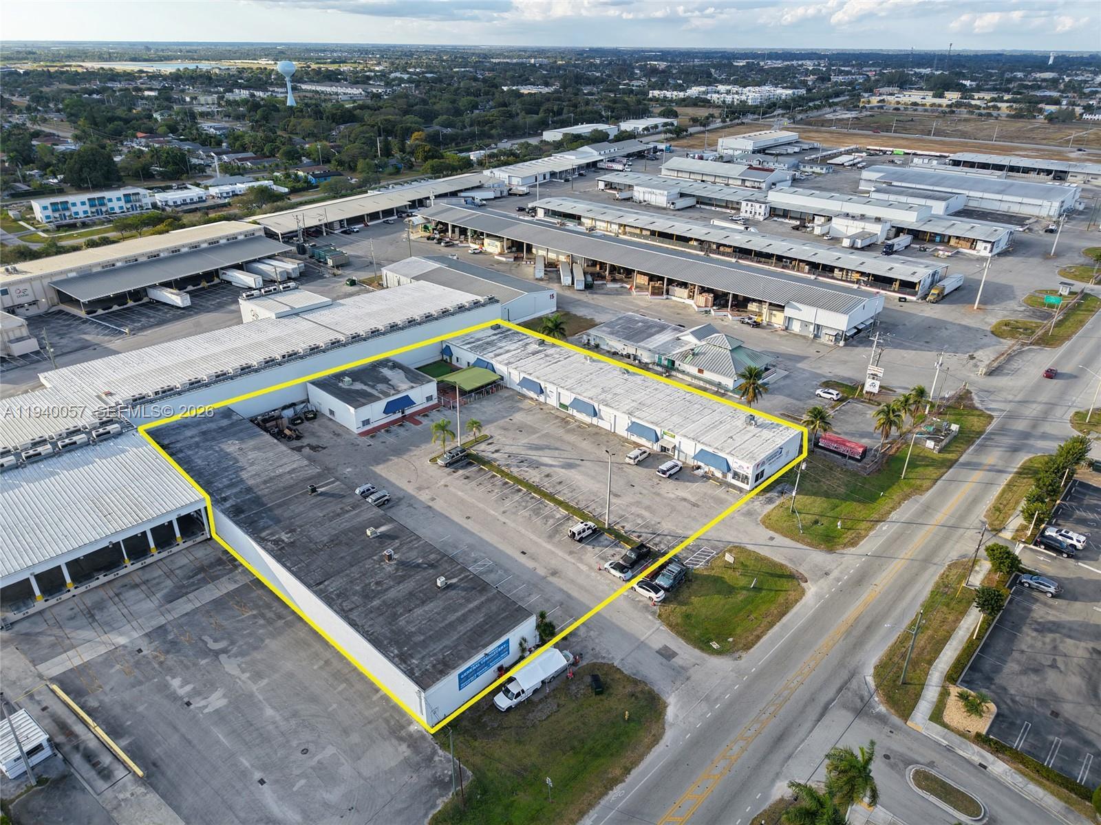 210 N Krome Ave, Florida City FL 33034 photo 2