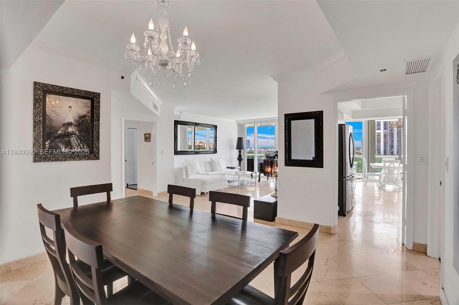 7000 Island Blvd # 808, Aventura FL 33160 photo 3