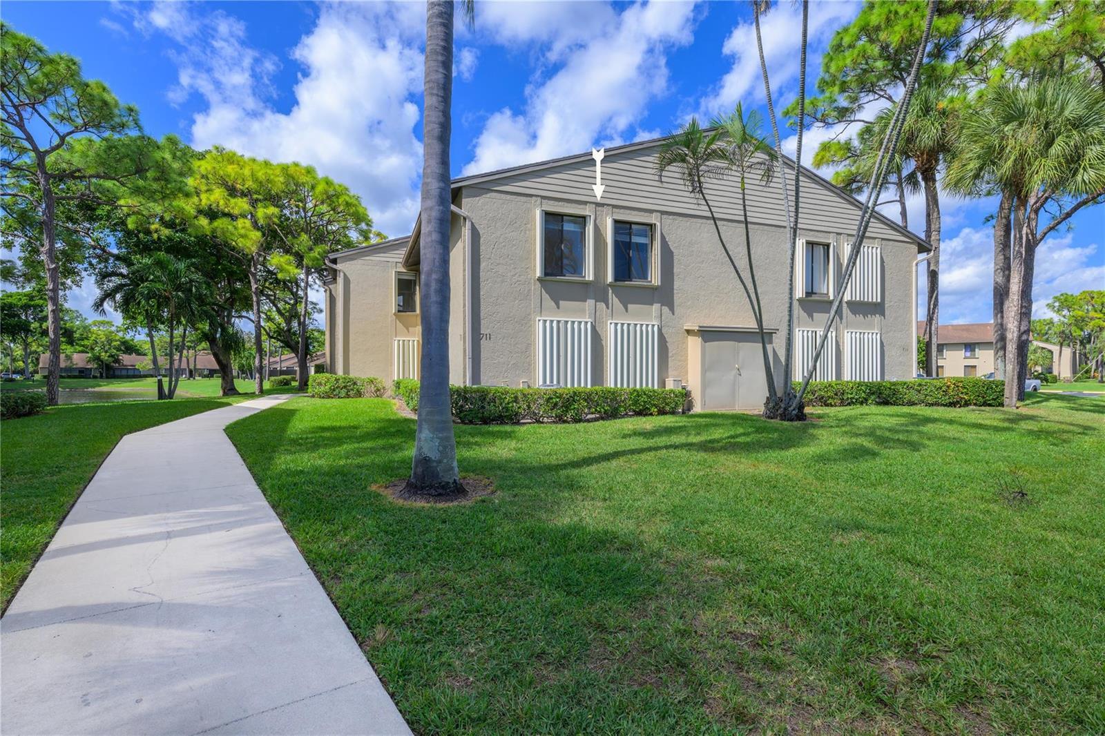 711 Sunny Pine Way # 2, FL 33415